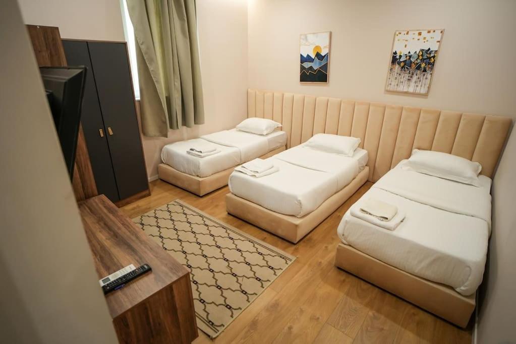 Апартаменты Grandpa House App.1 Тирана Экстерьер фото