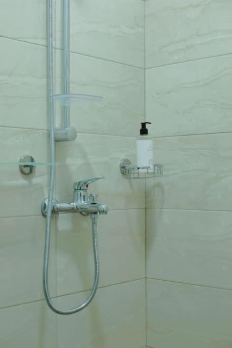Апартаменты Grandpa House App.1 Тирана Экстерьер фото