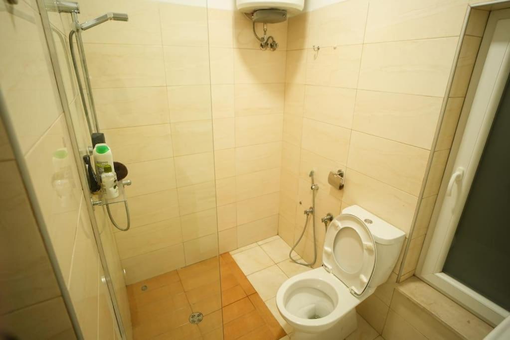 Апартаменты Grandpa House App.1 Тирана Экстерьер фото