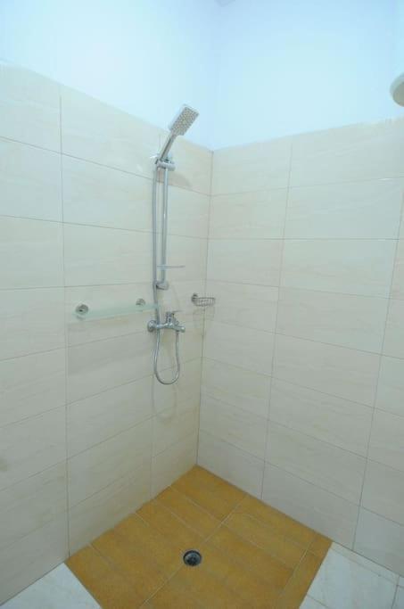 Апартаменты Grandpa House App.1 Тирана Экстерьер фото